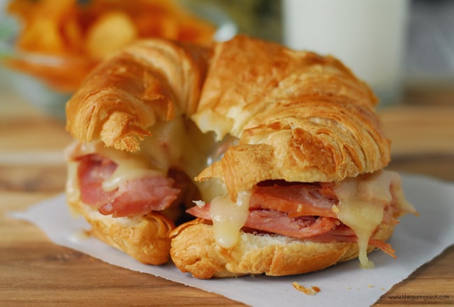 Croissant