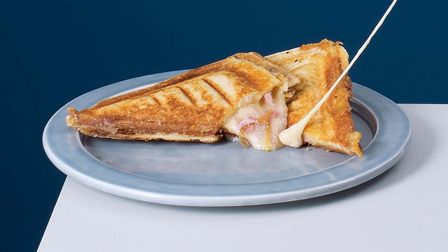 Toastie