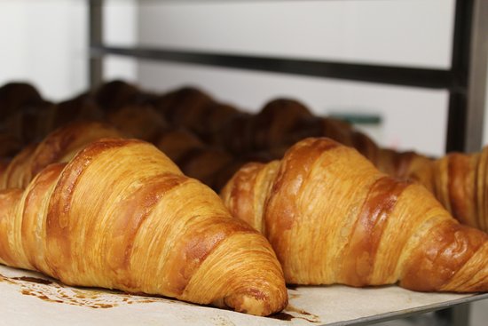 Croissant